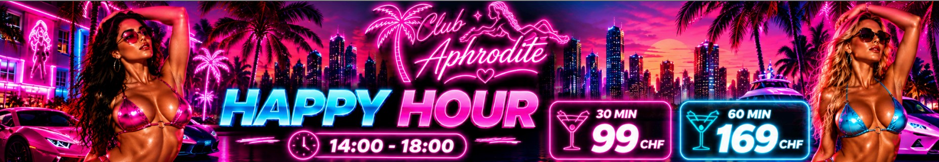 Club Aphrodite Club Aphrodite