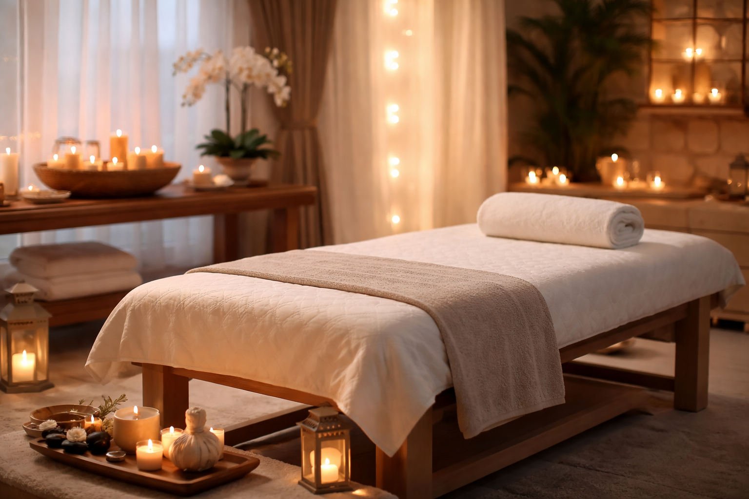 Escort o massaggio erotico: differenze