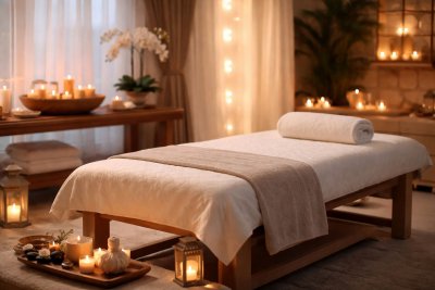 Escort oder Erotikmassage: Unterschiede