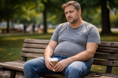 Männliches Verlangen: sinkt es mit dem Alter?