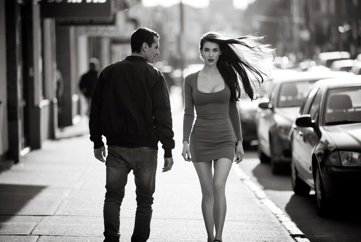 Penso sempre al sesso: è normale?