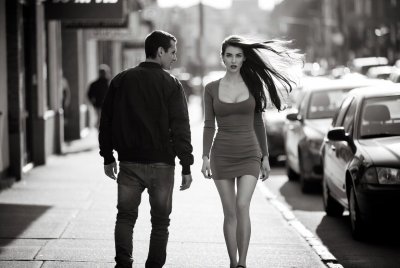 Penso sempre al sesso: è normale?