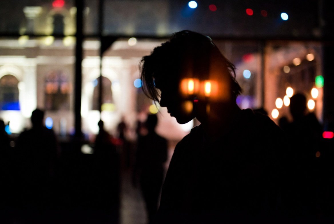 Sexe : ma motivation numéro 1