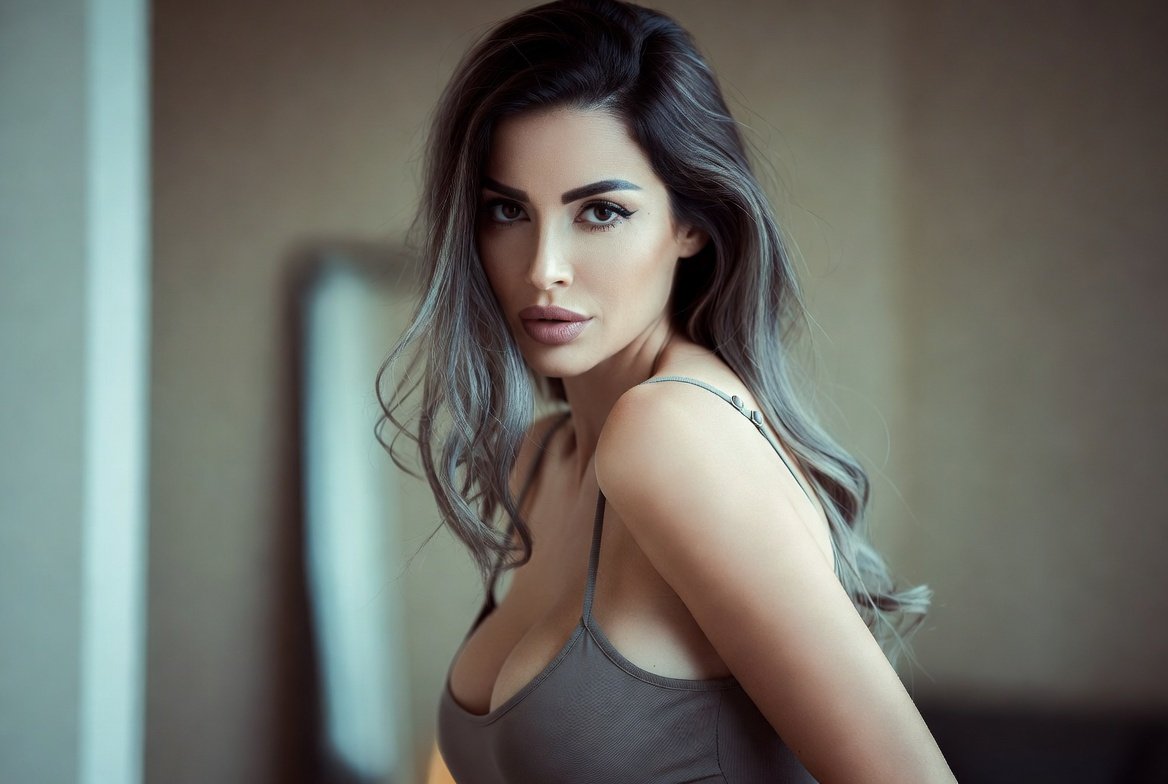 Pourquoi certaines femmes excitent plus ?