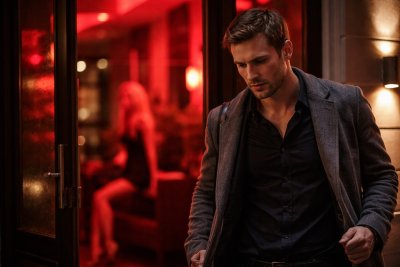 Pourquoi je culpabilise après une escort ?