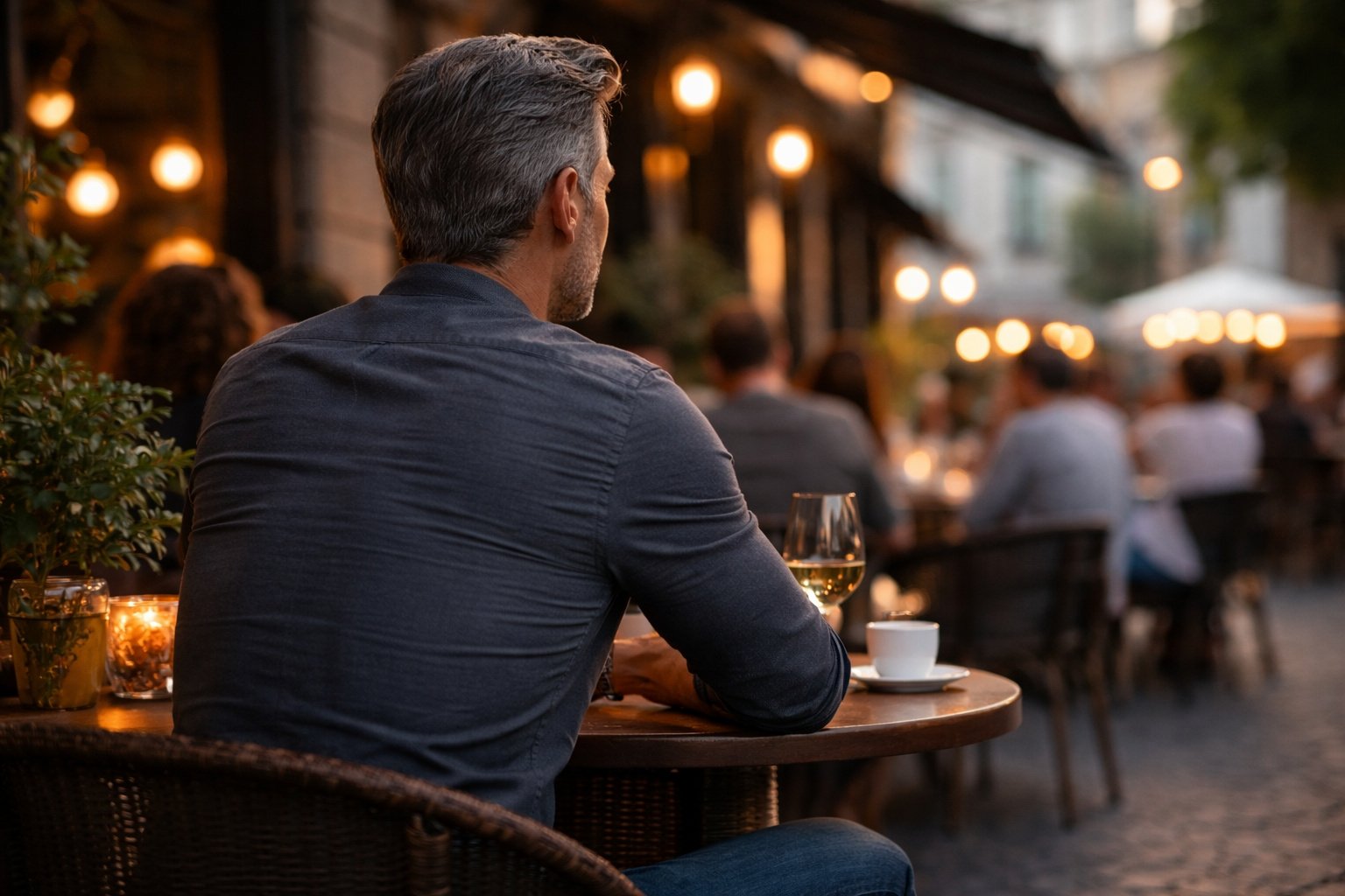 Die unsichtbaren Saboteure, die Verführung zerstören
