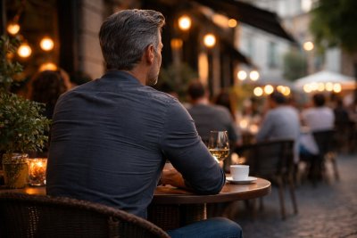 Die Details, die Verführung zerstören