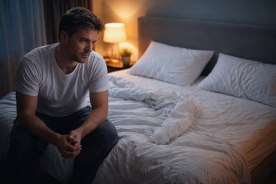 Pourquoi ma femme ne prend plus l’initiative ?