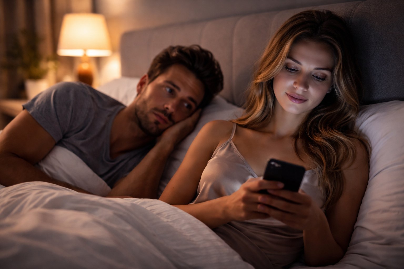 Ma femme ne veut plus faire l’amour