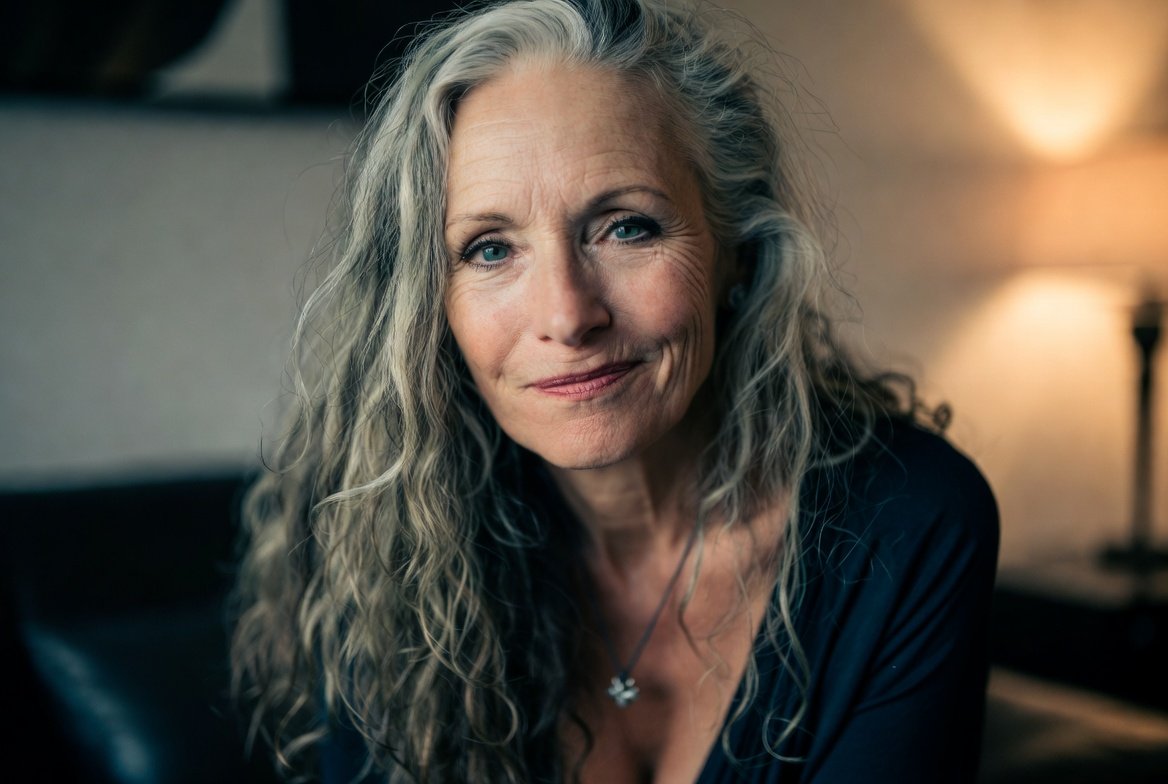 Sex mit einer Mature