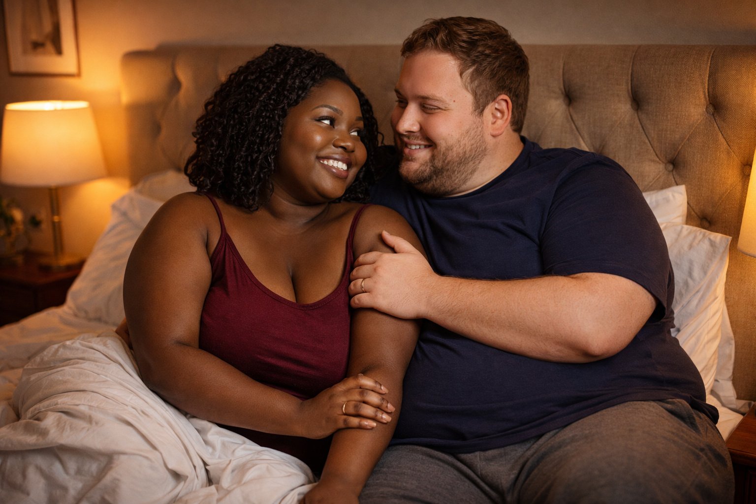 Êtes-vous vraiment compatibles sexuellement ?
