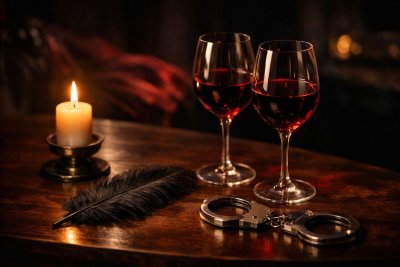 Fantasmes masculins en Suisse