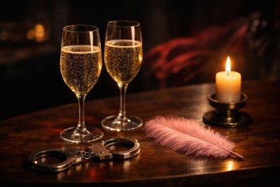 Fantasmes féminins en Suisse : désirs secrets