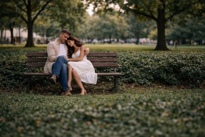 Sexe en lieu public : le fantasme