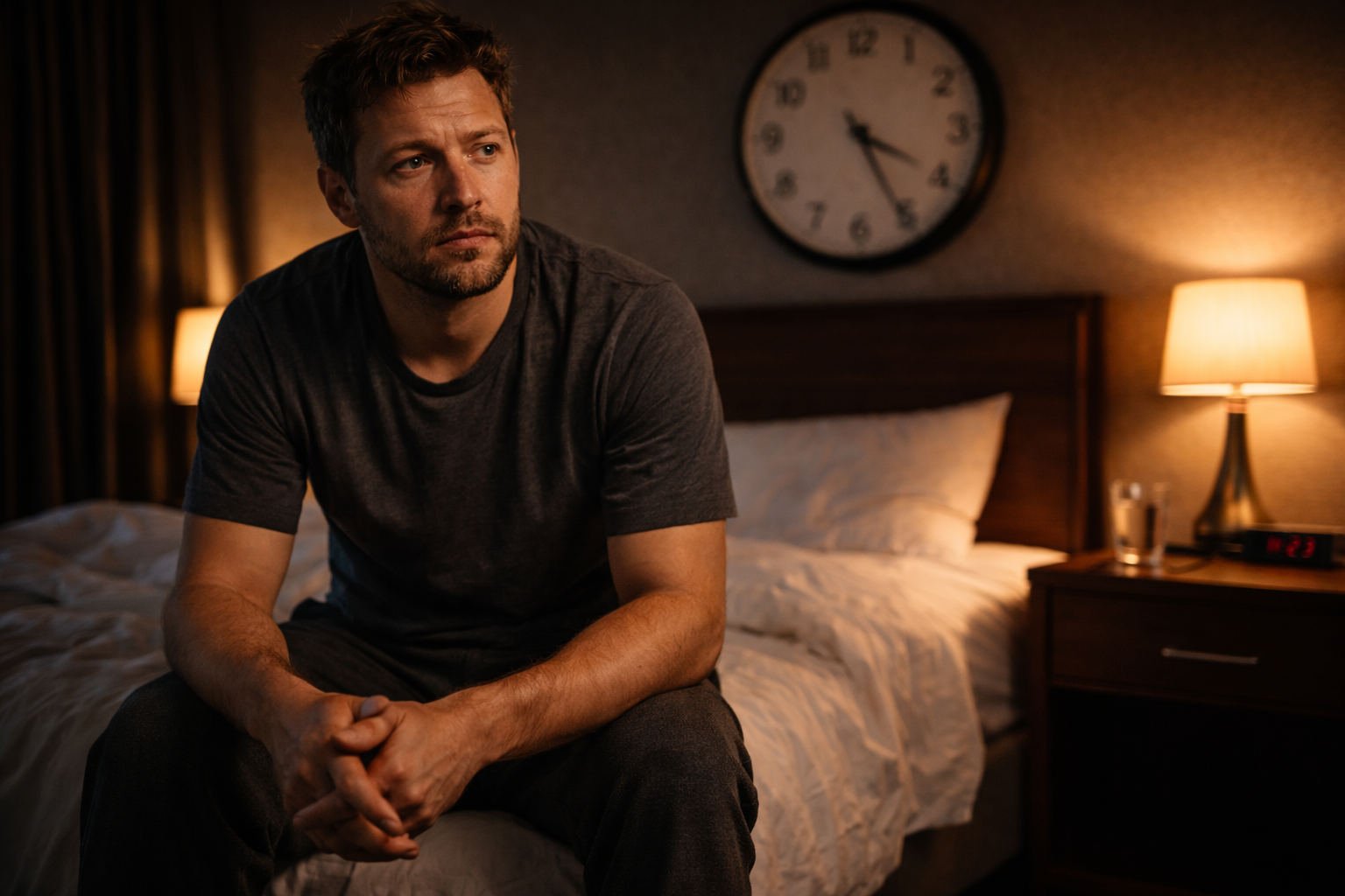 Puceau à mon âge : que faire ?