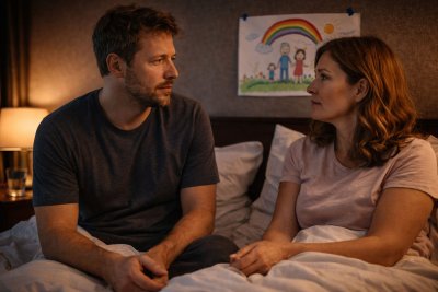 Parler de ses fantasmes sans blesser