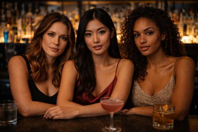 Schweizer vs ausländischer Escort: Unterschiede