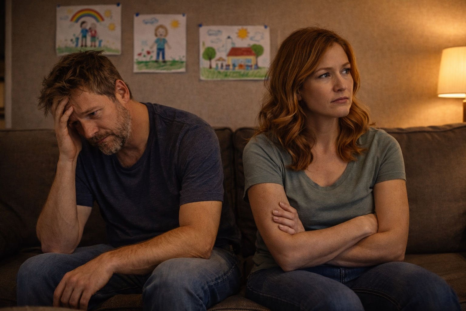 Meine Frau will keinen Sex mehr