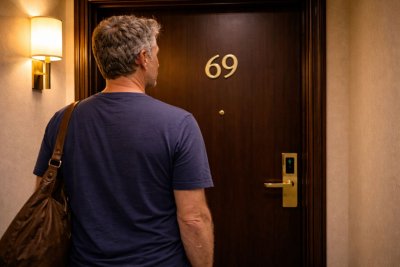 Erstes Mal mit einer Escort: so läuft’s ab