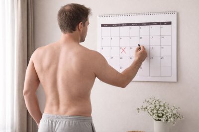 Sex: What Frequency Is Normal?