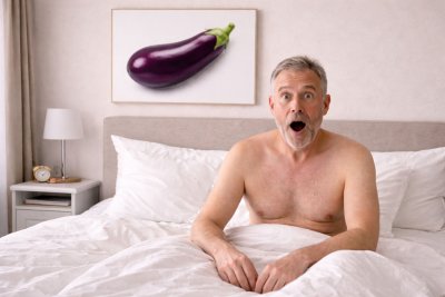 Exploring Male Prostate Pleasure