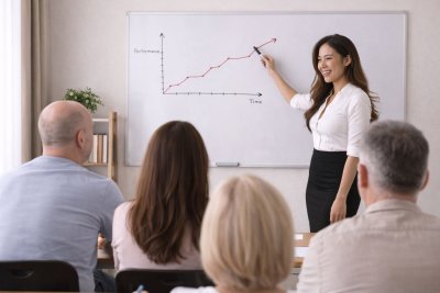 Sex Statistics: Fantasies and Infidelity