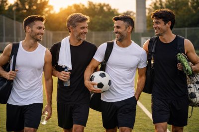 Chi paga davvero per sesso?