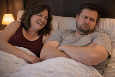 Libidoverlust beim Mann: psychische Ursachen