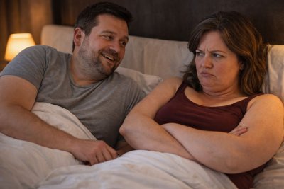 Calo della libido: cause psicologiche reali