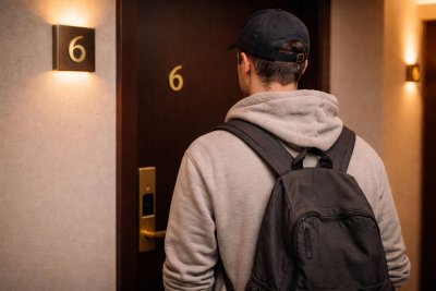 Pourquoi les hommes timides choisissent des escorts