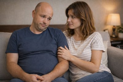 Gestire il senso di colpa dopo un tradimento