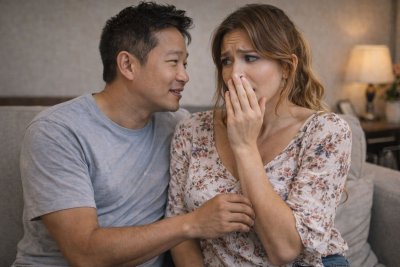 Come proporre il sesso anale alla partner