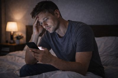 Sono dipendente dal sesso? I segnali chiari