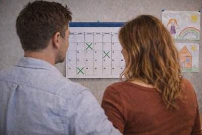 Combien de rapports par semaine en couple ?