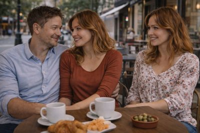 Why Do I Fantasize About My Sister-in-Law?