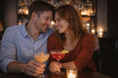 Alcool et sexe : boost ou sabotage ?