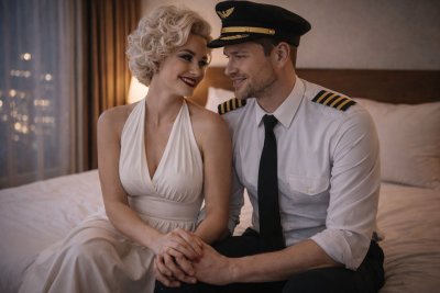 Jeux de rôle érotiques en couple