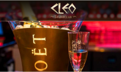 Cleo Club Cleo Club