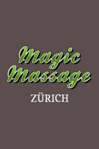 Magic Massage Zh