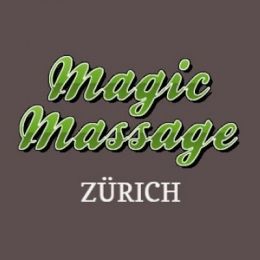 Magic Massage Zh