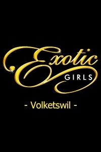 Exotic Girls I
