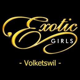 Exotic Girls I