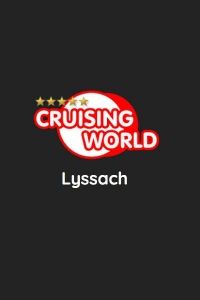 Cruising World I
