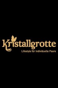 Kristallgrotte