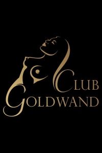 Goldwand