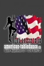 American Tabledance
