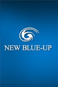 New Blue Up