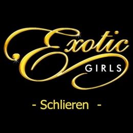 Exotic Girls III