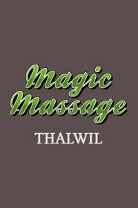 Magic Massage