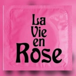 La Vie en Rose